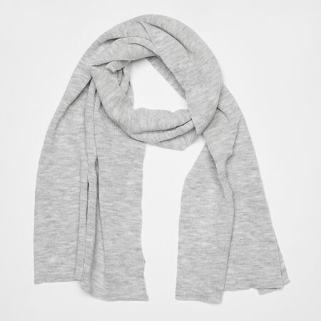 SNIPES Scarves Urban Acrylic Classics Scarf heathergrey Recycled online at