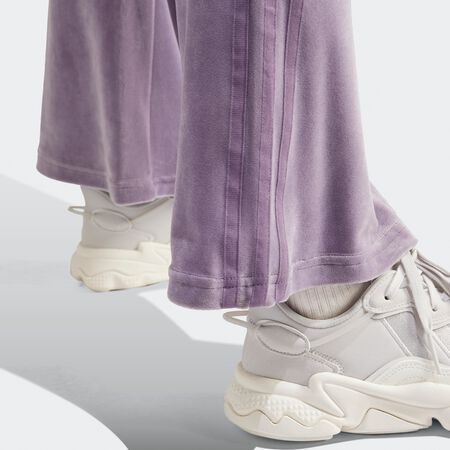 ADIDAS Women's adidas Originals Velour Leggings