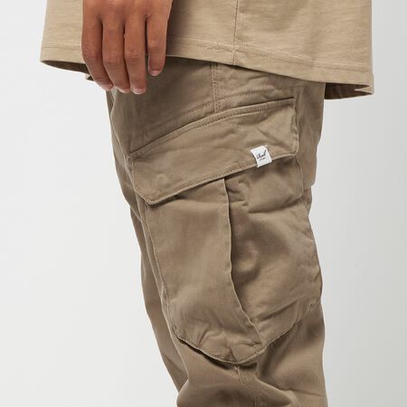 Slim Reflex Cargo Pants