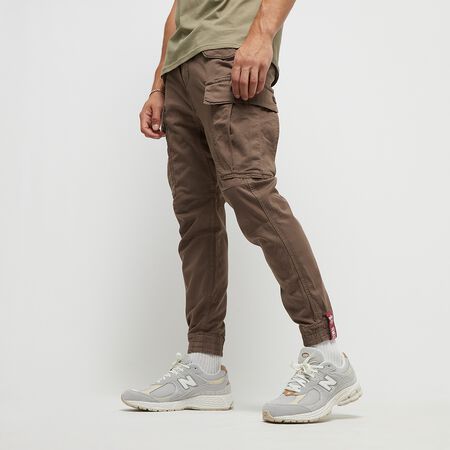 Alpha Industries Airman Pant taupe SNIPES Cargo at Pants online