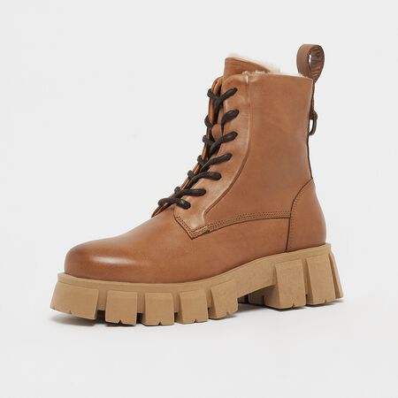 Buffalo Escape Lace Up Mid cognag Fashion Sneaker online at SNIPES