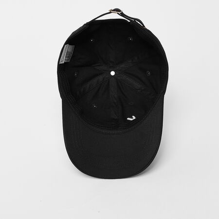 Karl Kani Signature Cap black/white Baseball Caps online at SNIPES