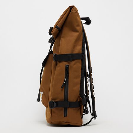 Carhartt WIP Philis Backpack I031575 Deep H Brown