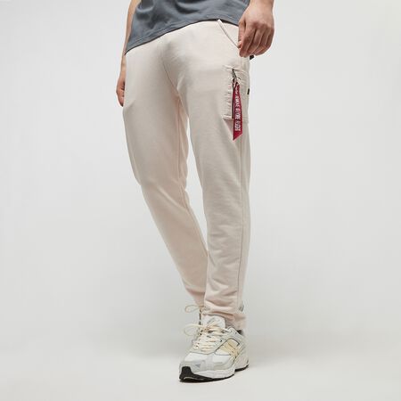 Alpha Industries X-Fit Jogger S Track at SNIPES Pants online Leg stream white jet