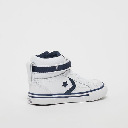 Converse Pro Blaze Strap SNIPES Varsity On Sneaker online at white/navy/white Club 1V Fashion Easy