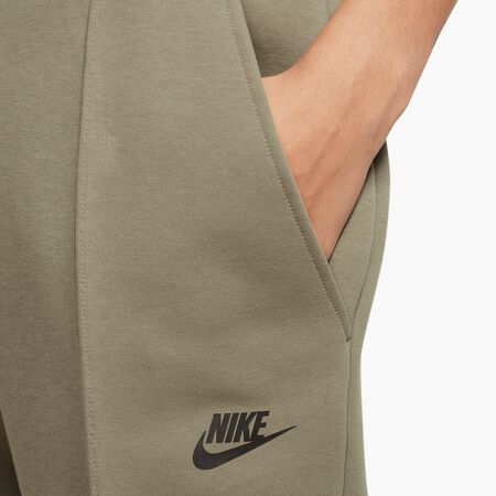 Nike Sportswear Tech Fleece Jogger Pants Women - neutral olive