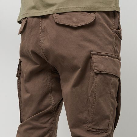 Alpha Industries SNIPES at Airman taupe Pant Cargo Pants online