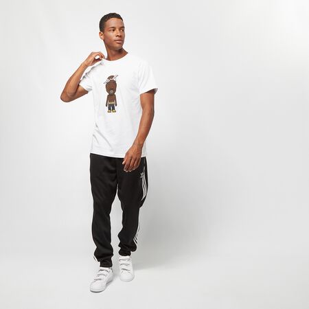 Mister Tee T-Shirts white w at LA Sketch online SNIPES