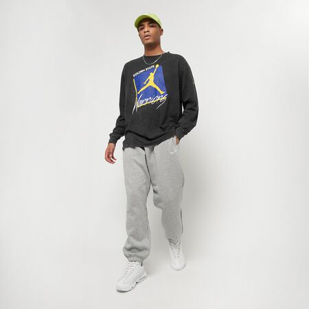 Golden State Warriors Courtside Statement Edition Men's Jordan Max90 NBA  Long-Sleeve T-Shirt