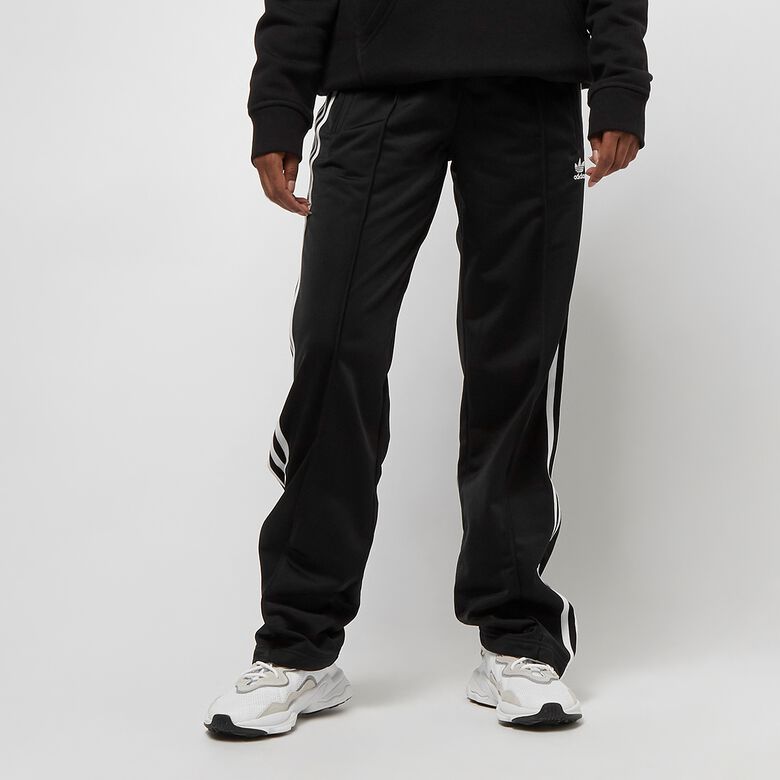 Adidas Womens Originals Firebird GN2819 Black Straight Leg Track Pants Size  XL 