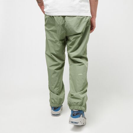 Lime Track Pants