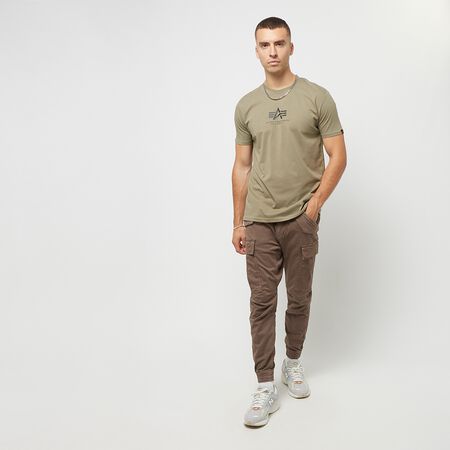 Alpha Industries Airman Pant Pants SNIPES online Cargo taupe at