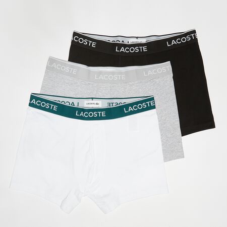LACOSTE 6H3420-00 - 3 Pack of boxers