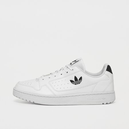 adidas Originals NY 90 white ftwr white/core at SNIPES J online Basketball Sneaker black/ftwr